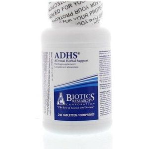 Biotics ADHS 240 tabletten