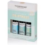 Tisserand Aromatherapy Little box of de-stress 3 x 10 ml 30 ml