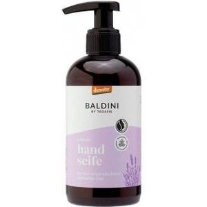 Baldini Handzeep lavendel 250 ml