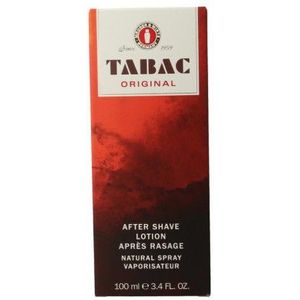 Tabac Original after shave lotion natural spray 100 ml