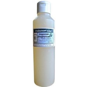 Vitazouten Magnesium phosphoricum huidgel Nr. 07 250 ml