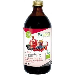 Biotona Superfruit forte500 ml