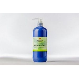 Volatile Aloe vera gel 1 liter