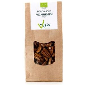 Vitiv pecannoten bio 1 kg