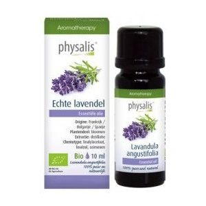 Physalis Lavendel echte 30 ml