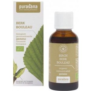 Purasana Puragem berk 50 ml