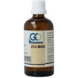 GO - Zea Mais Bio - Voedingssupplement - 6 ml - Biologisch