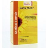 Bloem Garlic multi+ 100 capsules