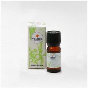 Volatile Bergamot 10 ml