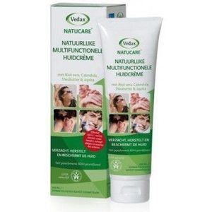 Vedax Multifunctionele huidcreme 100 ml