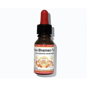 Ayurveda Biological Remedies Ayu shaman taila 20 ml