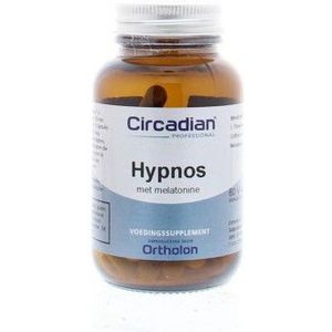 Circadian Hypnos 60 vcaps