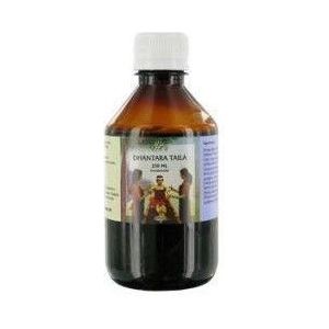 Holisan Dhantara taila 250 ml