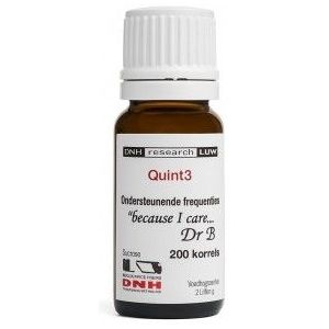 DNH Quint 3 200 stuks