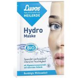 Luvos - Hydro - Gezichtsmasker - 7.5 ml - 2 Stuks