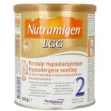 Nutramigen 2+ LGG 400 gram