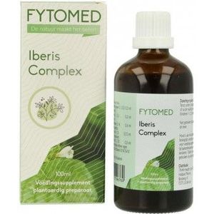 Fytomed Iberis complex 100 ml