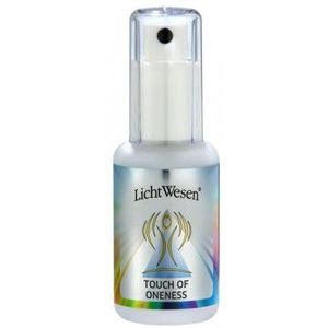 Lichtwesen Touch of oneness tinctuur 30 ml