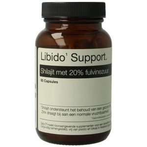 Daily Co Libido support 60 capsules