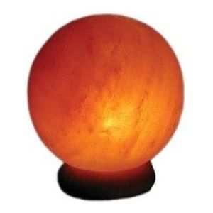 Esspo Himalayazoutlamp bol planeet 2kg