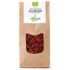 Vitiv Goji bessen 1 kg