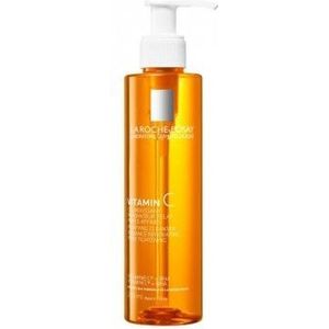 La Roche Posay Schuimende gel vitamine C 200 ml