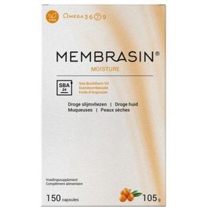 Membrasin omega 7 150 capsules