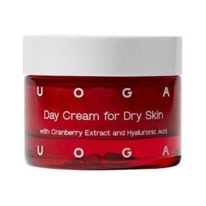 Uoga Uoga Day cream dry/normal skin 30 ml