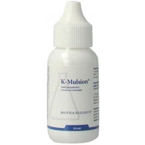 Biotics K mulsion 29,6 ml