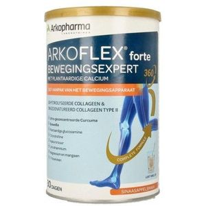 Arkopharma Arkoflex forte poeder 390 gram