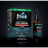 Frisk Omega 3 for juniors 20 ml