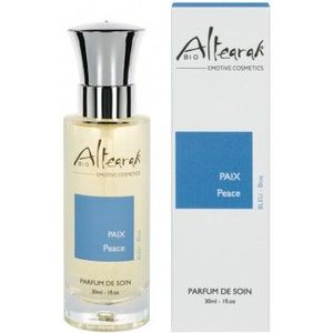 Altearah Parfum de soin blue peace bio 30 ml