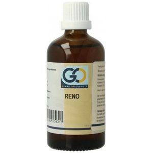 GO Reno biologisch 100 ml
