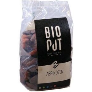 Bionut Abrikozen1 kg