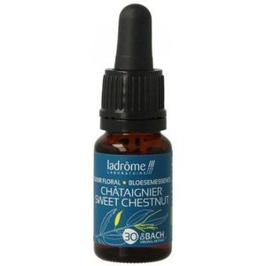 Kruidenpreparaat - Sweet Chestnut - Biologisch - 40% Alcohol