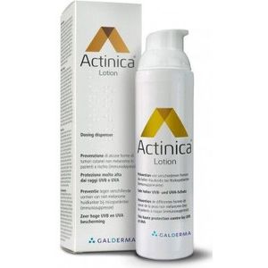 Actinica lotion SPF50+ 80 gram