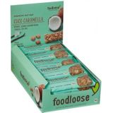 Foodloose Coco caramella verkoopdoos 24 x 35 840 gram