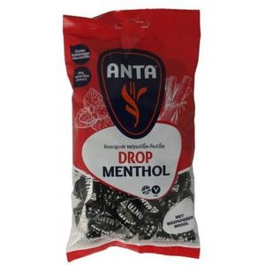 Anta Flu Dropmint menthol 165 gram