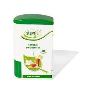 Stevija Stevia zoetjes 300 stuks
