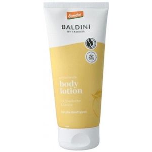 Baldini Bodylotion citrus demeter 200 ml