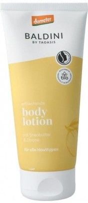 Baldini Bodylotion citrus demeter 200 ml