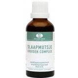 Van der Pigge - Slaapmutsje Kruiden Complex - Kruidenpreparaat - 100 ml