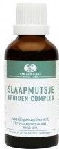 Van der Pigge - Slaapmutsje Kruiden Complex - Kruidenpreparaat - 100 ml