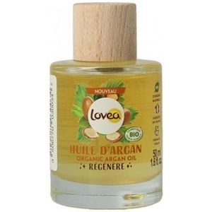 Lovea Arganolie 50 ml