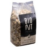 Bionut Pistachenoten en gezouten500 gram