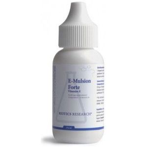 Biotics Bio E-Mulsion Forte 30 ml