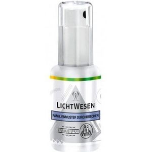 Lichtwesen Familiepatronen/cyclus doorbreken 30 ml