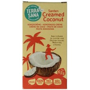 Terrasana Santen bio 200 gram