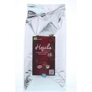 Terrasana Hojicha 3-jaren theeblaadjes 1 kg