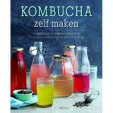 Kombucha zelf maken